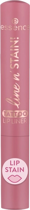 Line n' Stain! Tattoo Lip Liner