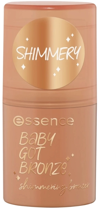 Baby Got Bronze Shimmering Bronzer