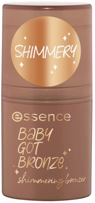 Baby Got Bronze Shimmering Bronzer