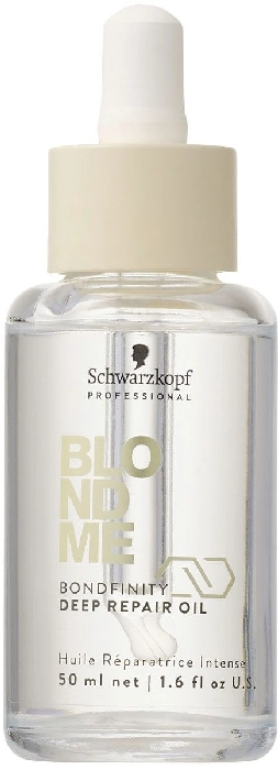 Blond Me Bondfinity Deep Repair Oil