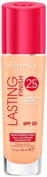 Lasting Finish Foundation 30ml Lasting Finish Foundation 30ml