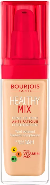 Healthy Mix Anti-Fatigue Foundation 30ml Healthy Mix Anti-Fatigue Foundation 30ml