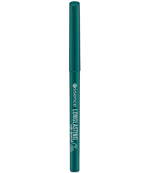 Long Lasting Eye Pencil 18h Waterproof 0.28g Long Lasting Eye Pencil 18h Waterproof 0.28g