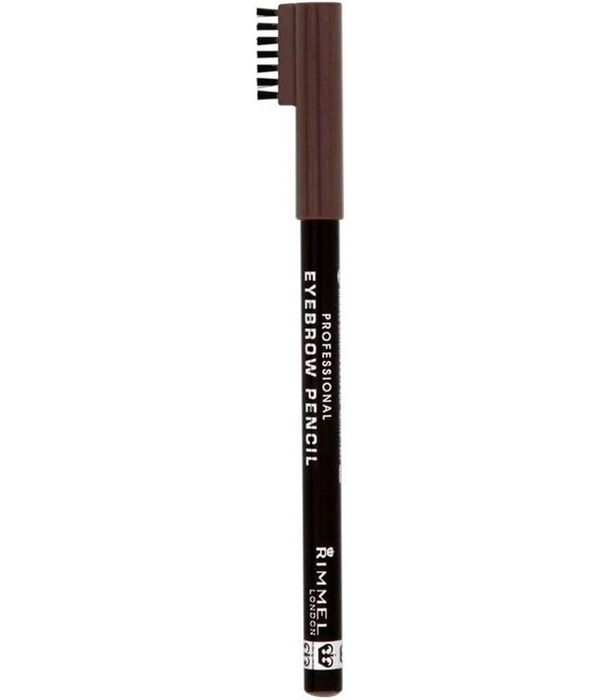 Professional Eyebrow Pencil 1,4g Professional Eyebrow Pencil 1,4g