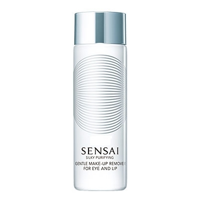Gentle Make-Up Remover For Eye And Lip Gentle Make-Up Remover For Eye And Lip