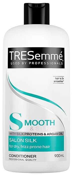 Smooth & Silky Conditioner Smooth & Silky Conditioner