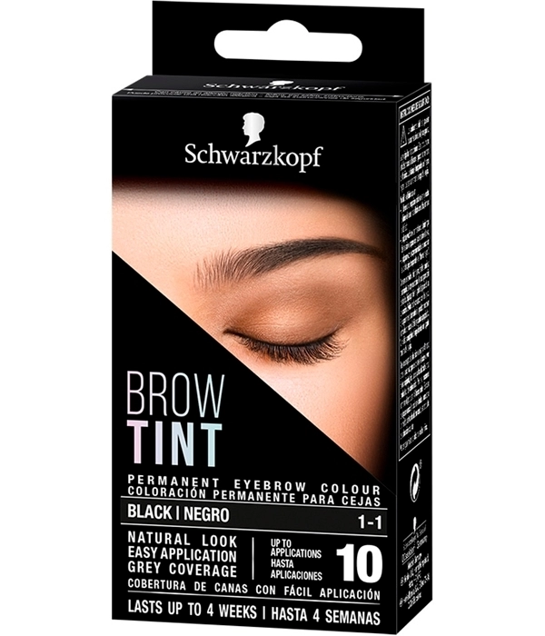 Brow Tint Brow Tint