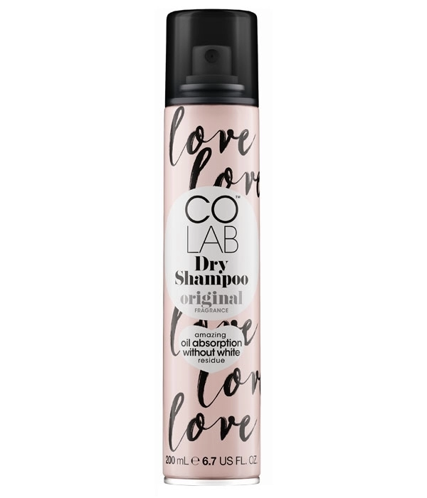 Dry Shampoo Original Dry Shampoo Original