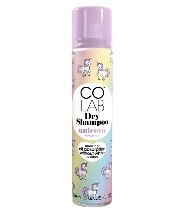 Dry Shampoo Unicorn Dry Shampoo Unicorn