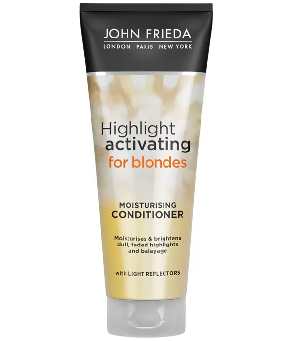 Highlight Activating For Blonds Acondicionador