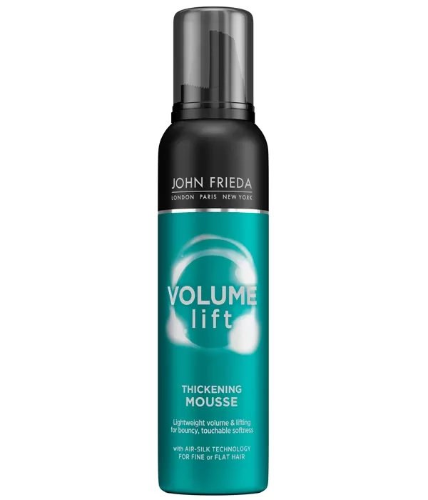 Volume Lift Thickening Mousse