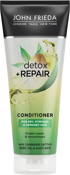 Detox + Repair Conditioner