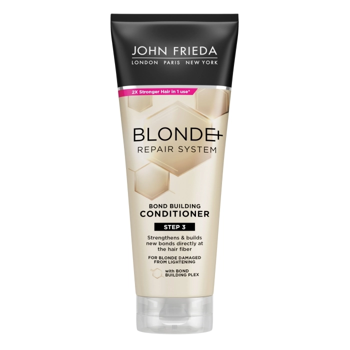 Blonde+ Repair System Bond Building Conditioner