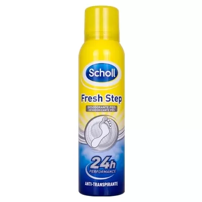 Fresh Step Desodorante Fresh Step Desodorante