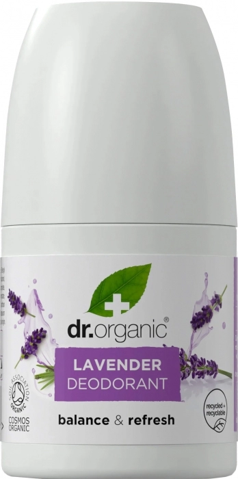 Deodorant Balance & Refresh Granada