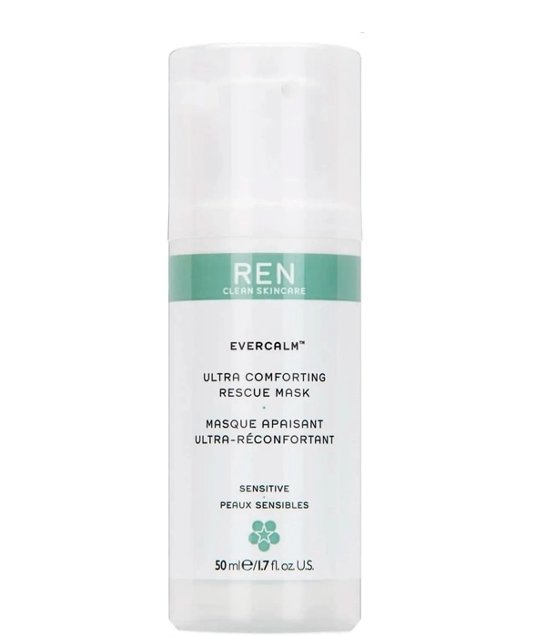 Evercalm Ultra Comforting Rescue Mask Evercalm Ultra Comforting Rescue Mask