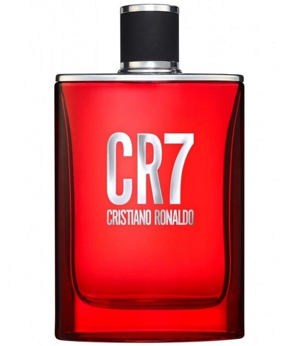 CR7 CR7