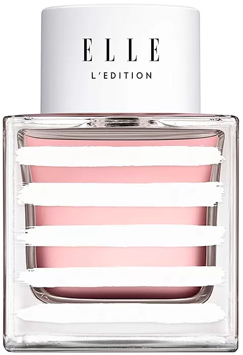 Elle L'Edition