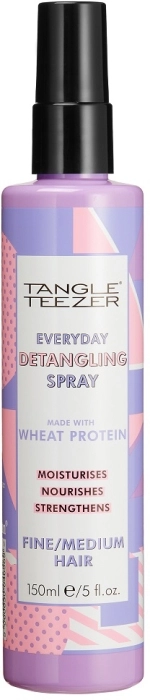 Everyday Detangling Spray Fine & Medium Hair