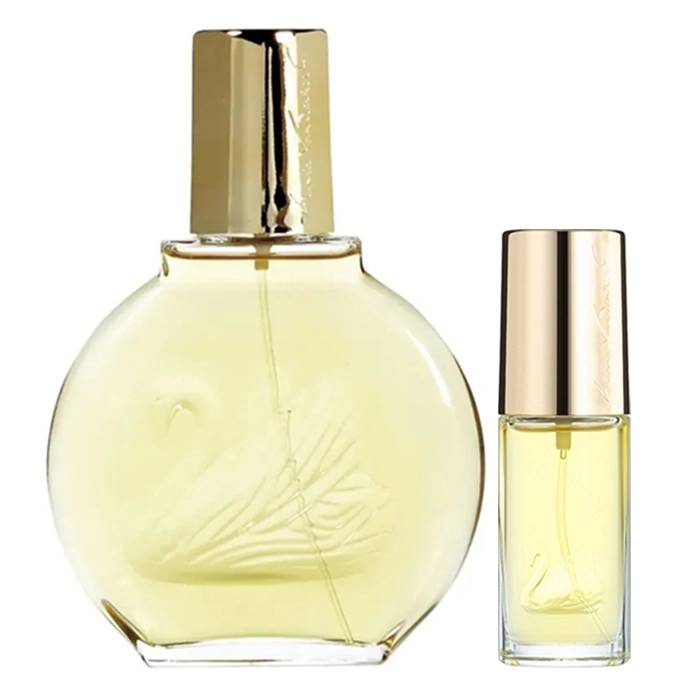 Set Gloria Vanderbilt  100ml + 15ml