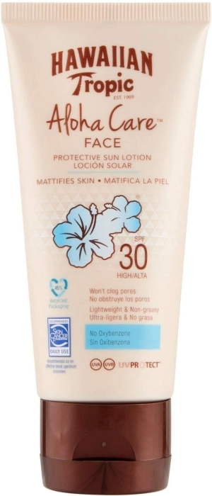 Aloha Care Protective Sun Lotion SPF30 Aloha Care Protective Sun Lotion SPF30