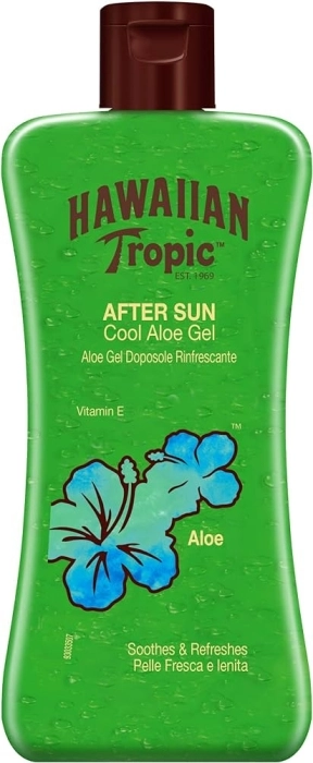 After Sun Cool Aloe Gel