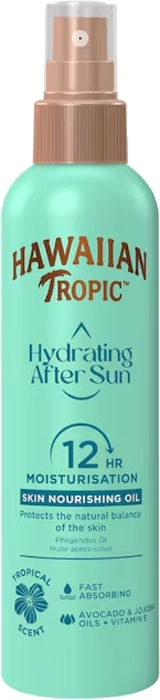 Hydrating After Sun Skin Nourishing Oil Hydrating After Sun Skin Nourishing Oil