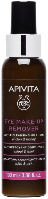 Eye Make-Up Remover