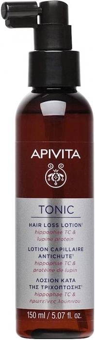 Tonic Hair Loss Lotion Spray