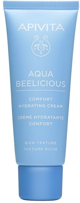 Aqua Beelicious Comfort Hydrating Cream