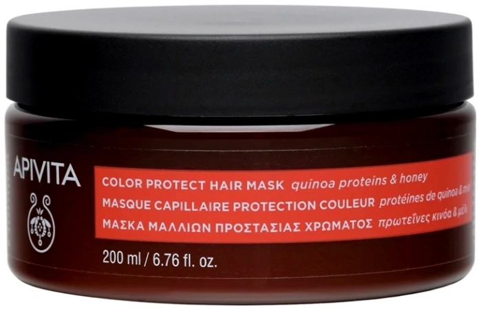 Color Protect Hair Mask