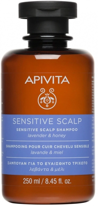 Sensitive Scalp Shampoo