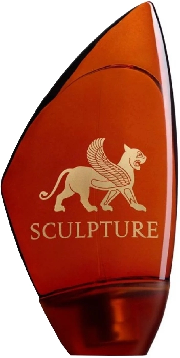 Sculpture Voyage En Orient