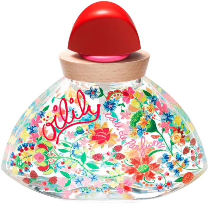 Oilily Oilily