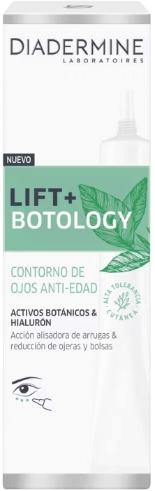Botology Lift+ Contorno de Ojos