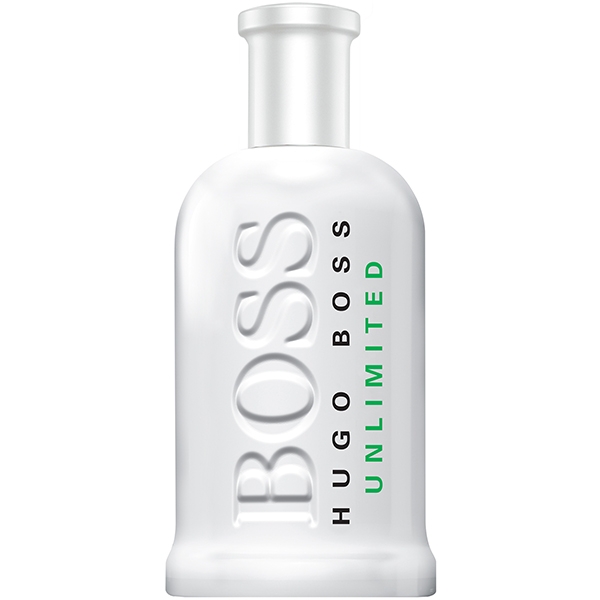 Boss Bottled Unlimited Boss Bottled Unlimited