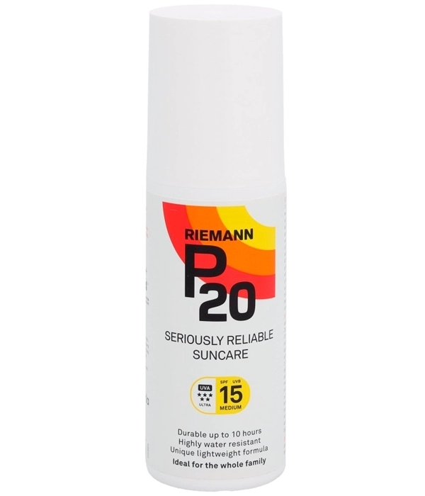Seriously Reliable Suncare SPF15 Seriously Reliable Suncare SPF15