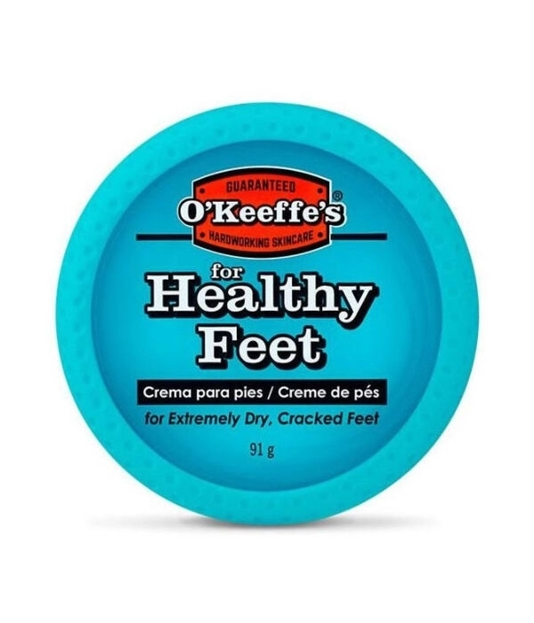Healthy Feet Foot Cream