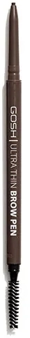 Ultra Thin Brow Pen Brown Ultra Thin Brow Pen Brown