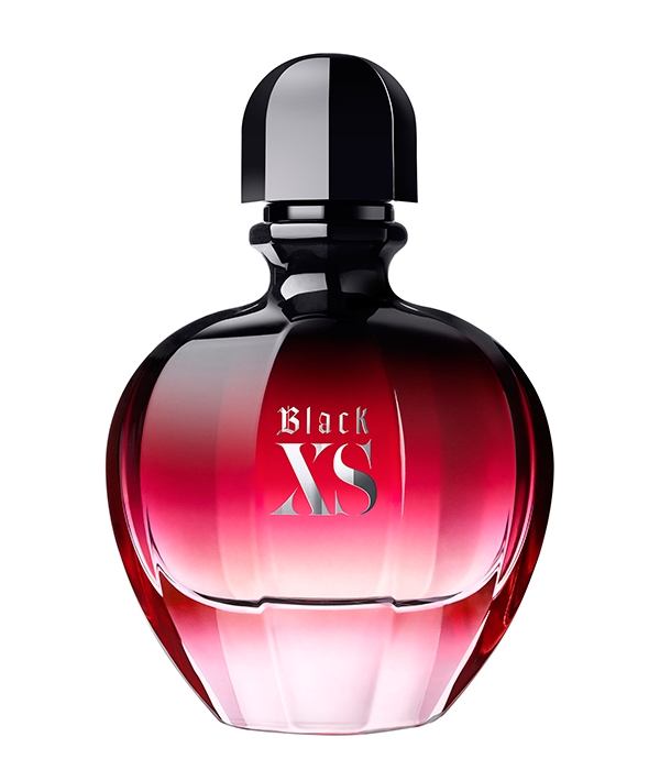 Black XS Black XS