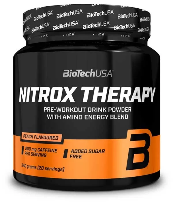 Nitrox Therapy 340g Nitrox Therapy 340g