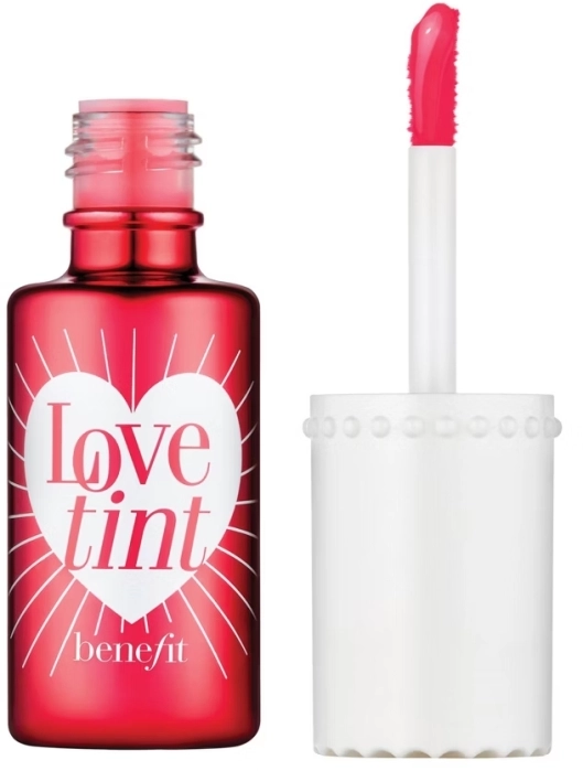 Love Tint Lip & Cheek Stain