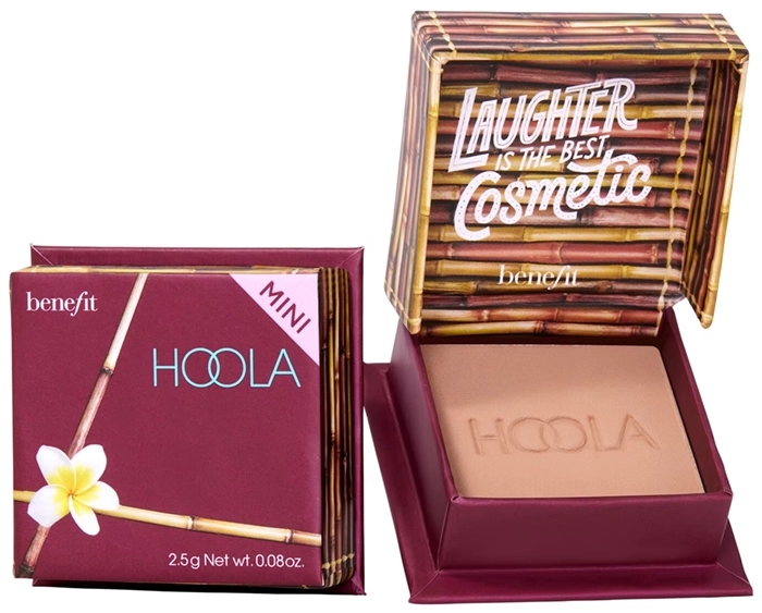 Hoola Mini Matte Bronzer