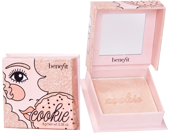 Cookie Powder Highlighter