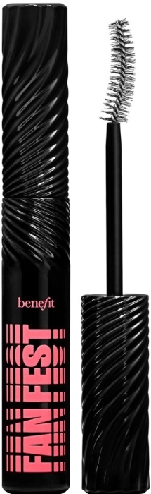 Fan Fest Fanning & Volumizing Mascara