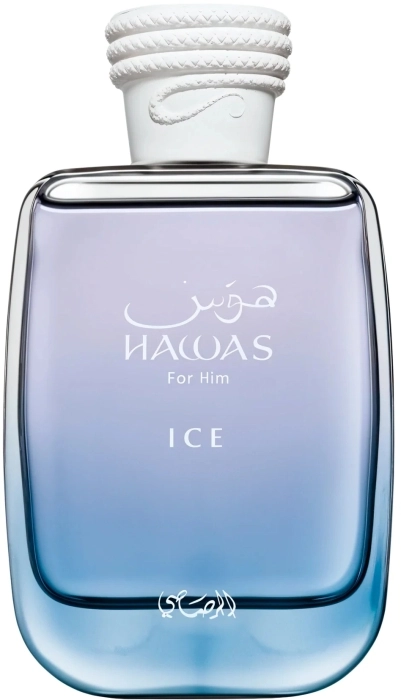 Hawas Ice Hawas Ice