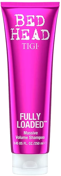 Fully Loaded Shampoo 250ml Fully Loaded Shampoo 250ml