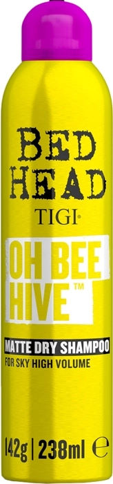 Oh Bee Hive Matte Dry Shampoo Oh Bee Hive Matte Dry Shampoo