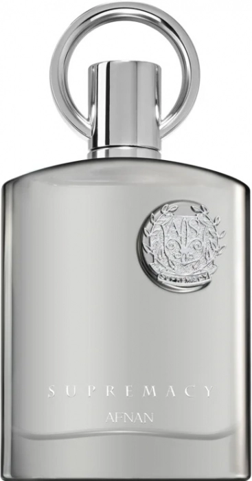 Supremacy Silver Supremacy Silver