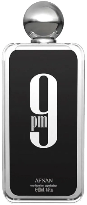 9 PM